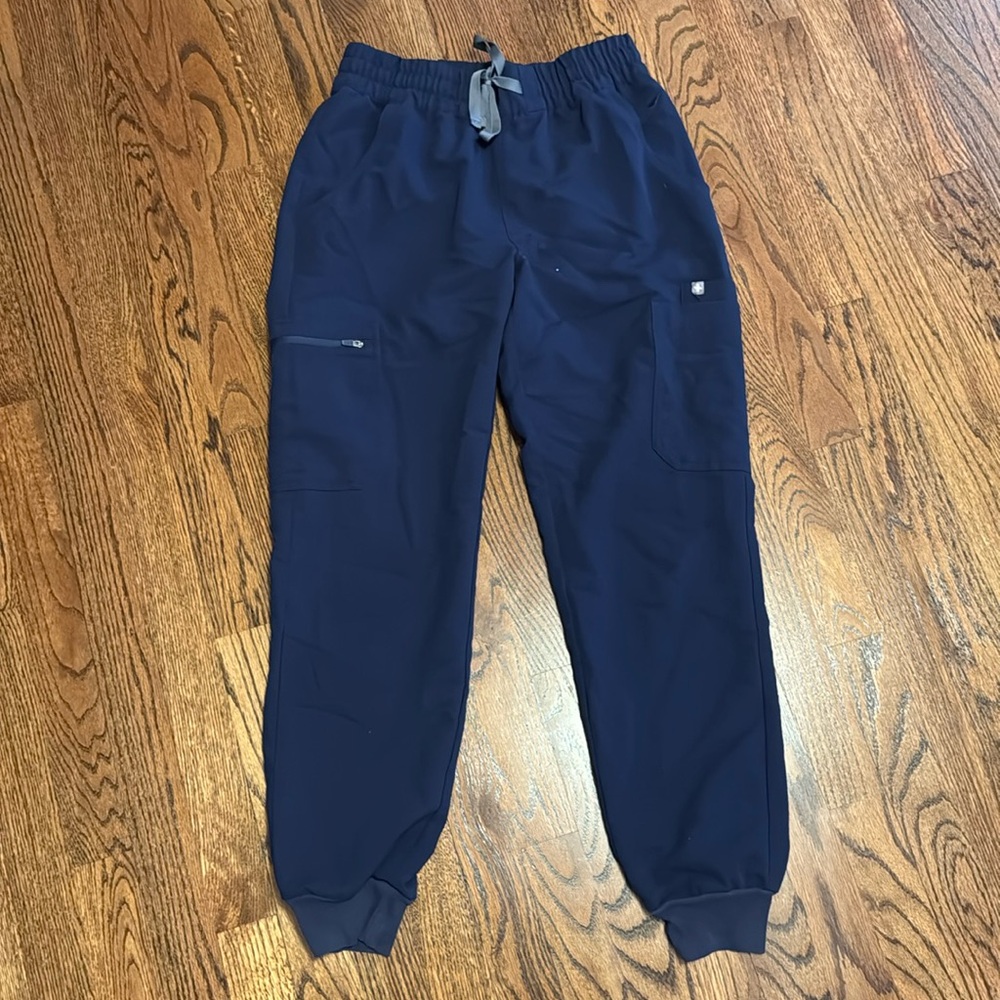 Figs Uman Relaxed Jogger Scrub Pant